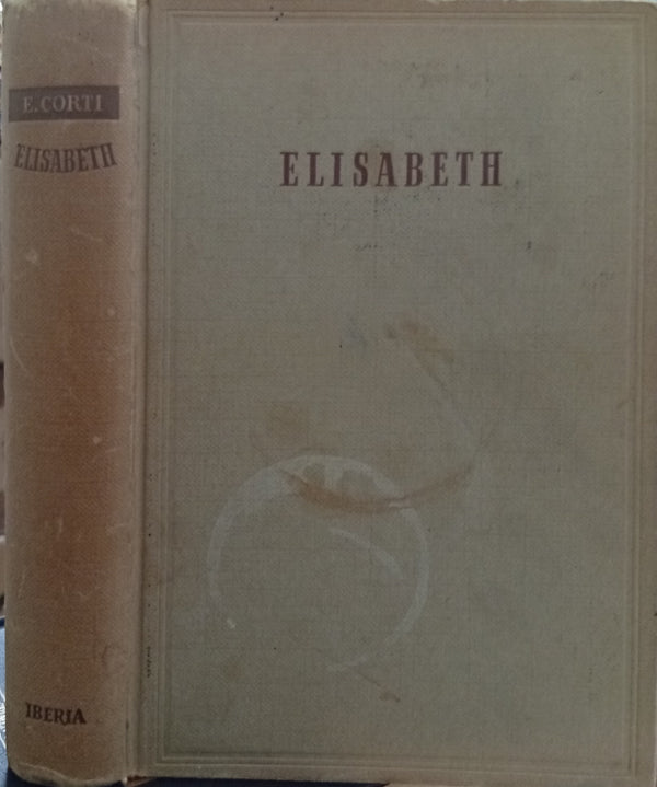 Elisabeth: La emperatriz enigmática