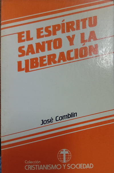 El Espíritu Santo y la liberación