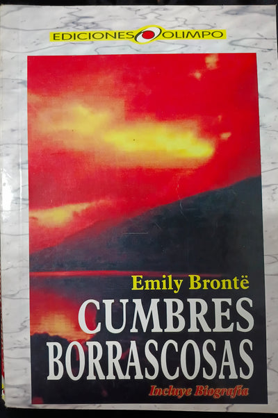 Cumbres borrascosas