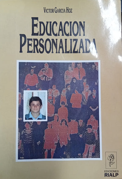 Educación personalizada