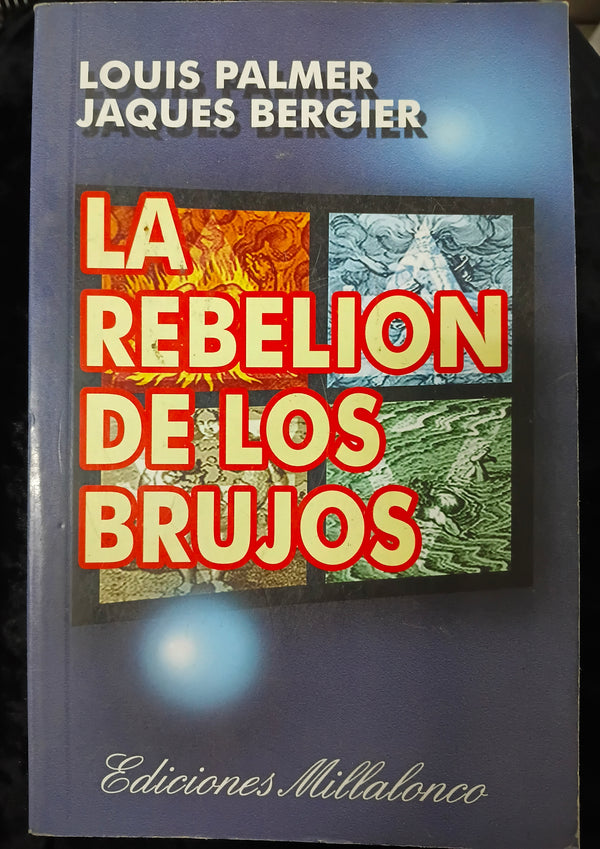 La rebelión de los brujos