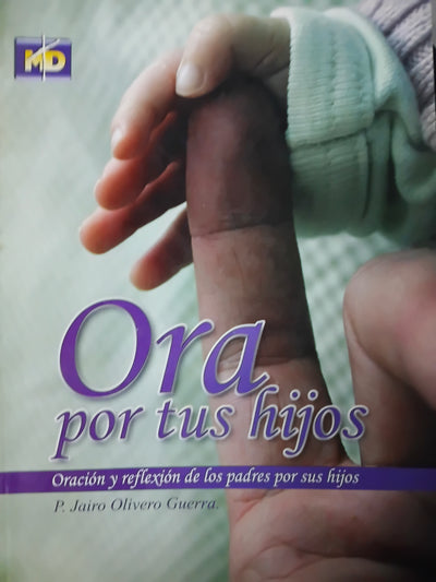 Ora Por Tus Hijos