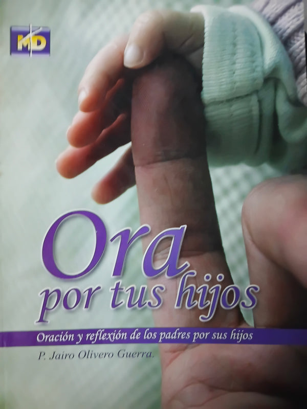 Ora Por Tus Hijos