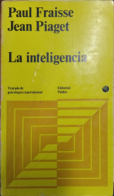 La inteligencia