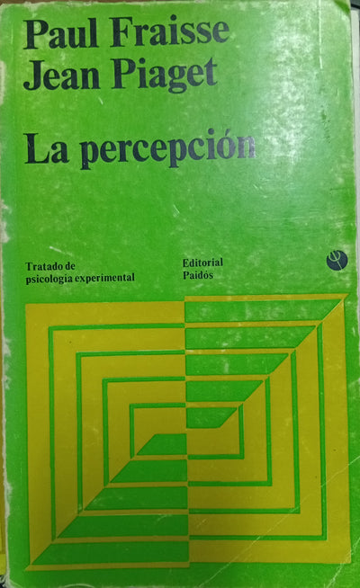 La percepción