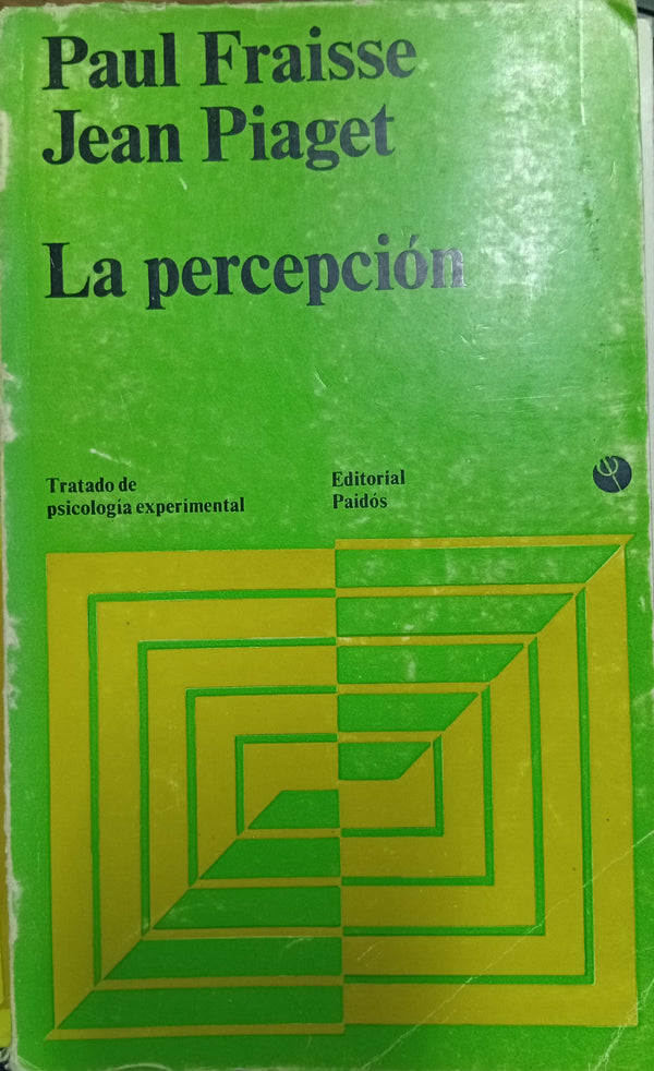 La percepción