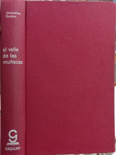 El valle de las muñecas