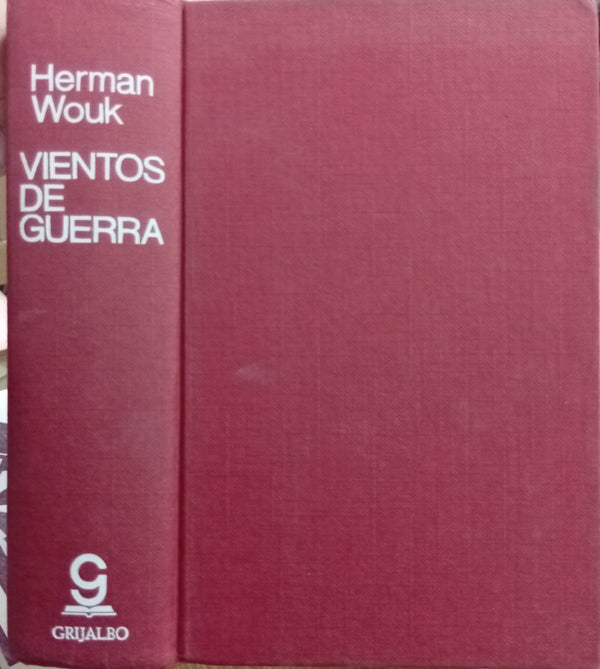Vientos de guerra