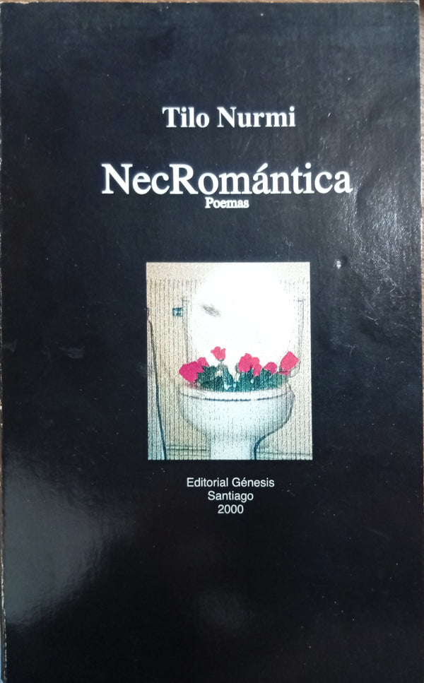 NecRomántica