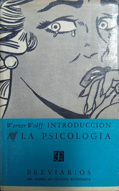 Introducción a la Psicología