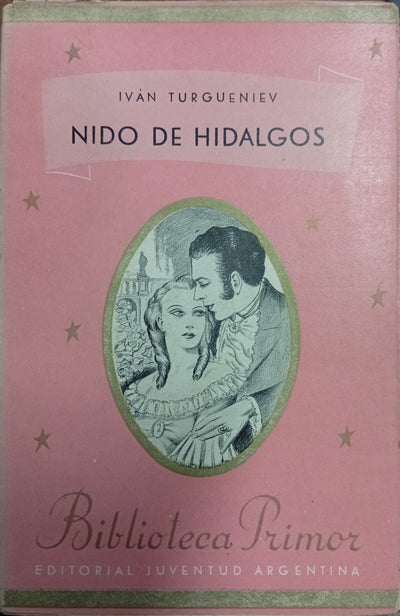 Nido de hidalgos