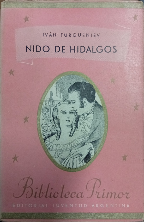 Nido de hidalgos