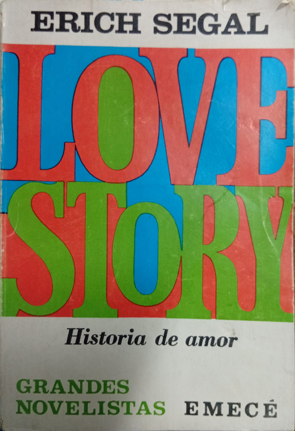 Love Story