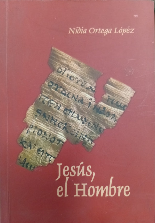 Jesús, el Hombre