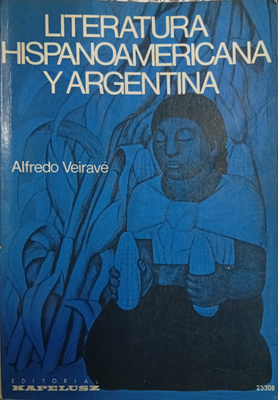 Literatura Hispanoamericana y Argentina