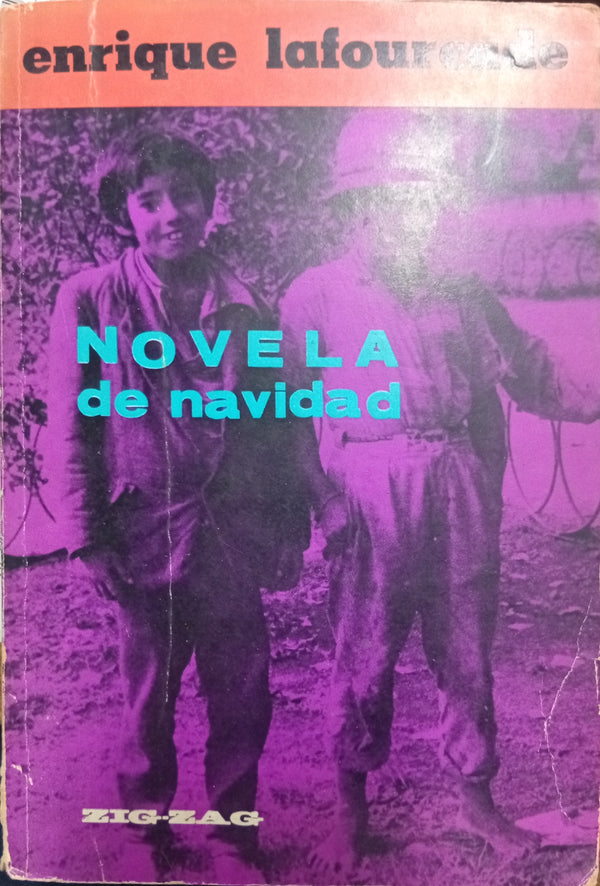 Novela de Navidad