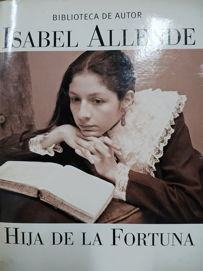 Hija de la fortuna