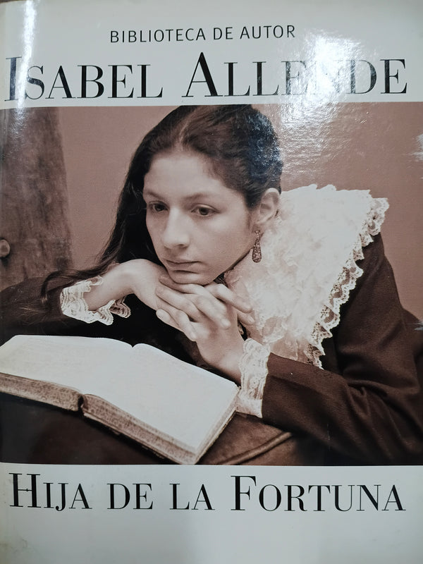 Hija de la fortuna