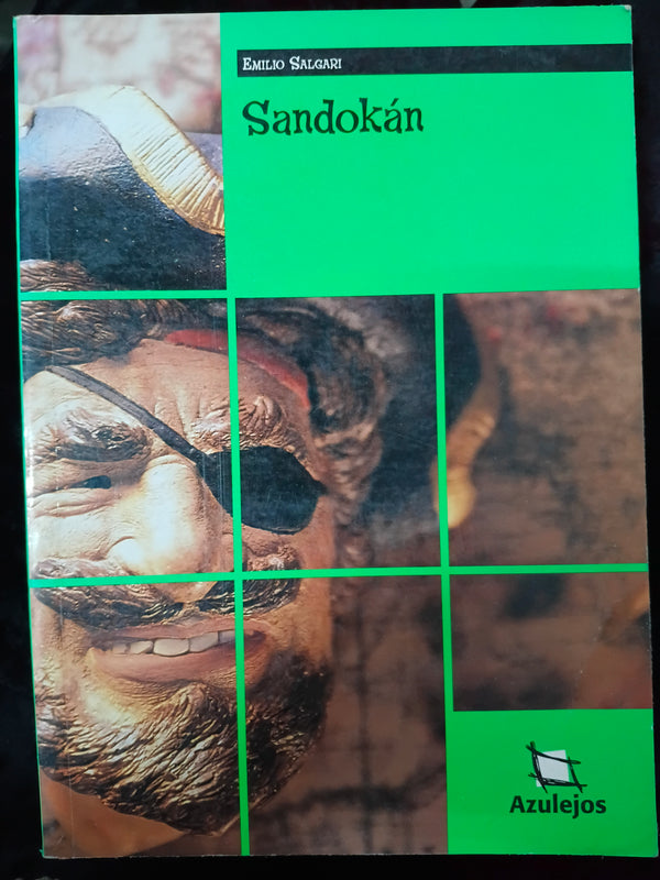 SANDOKAN