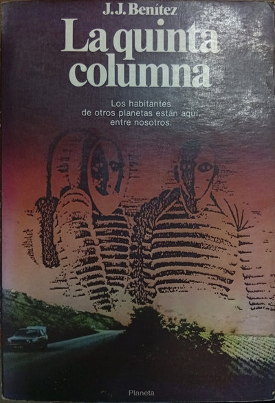 La quinta columna