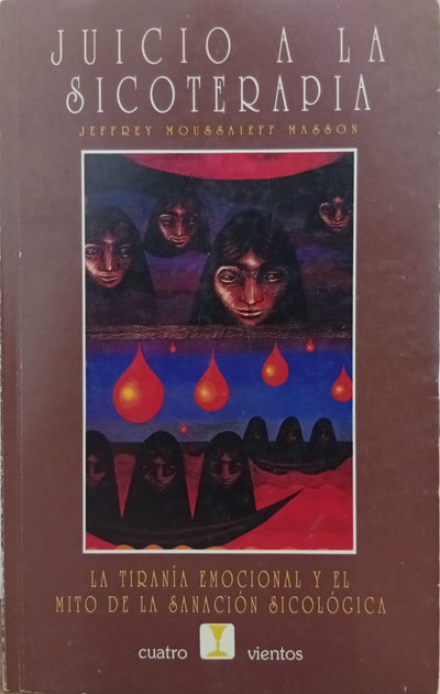 Juicio a la psicoterapia