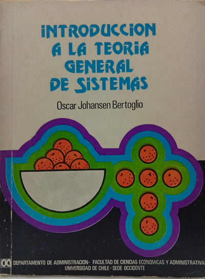 Introducción a la Teoría General de Sistemas
