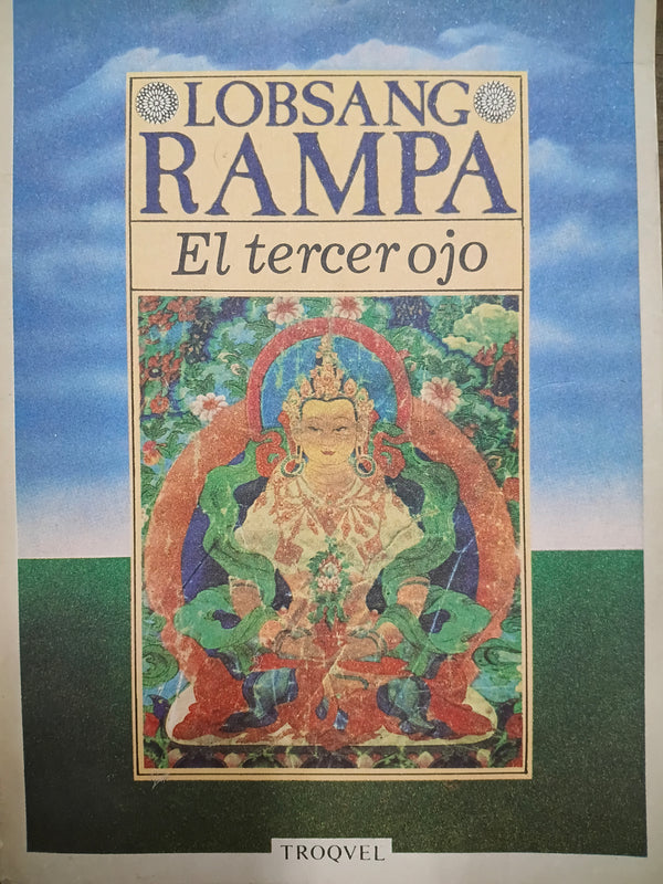 El Tercer Ojo