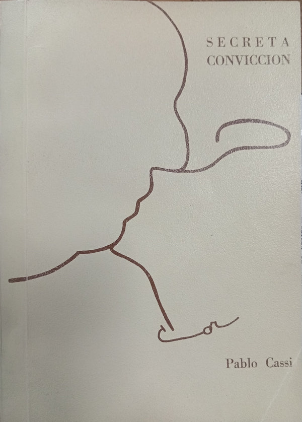 Secreta convicción
