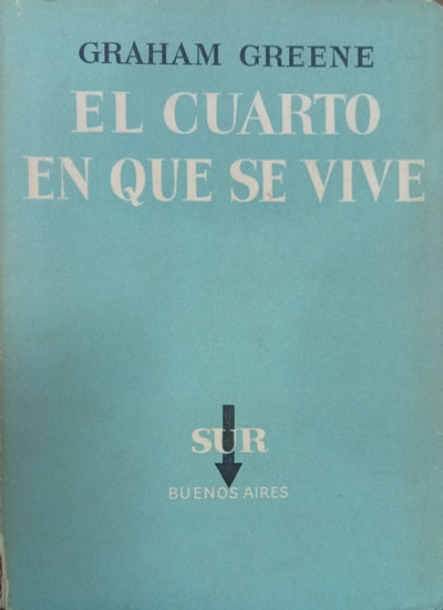 El cuarto en que se vive