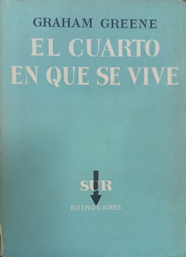 El cuarto en que se vive