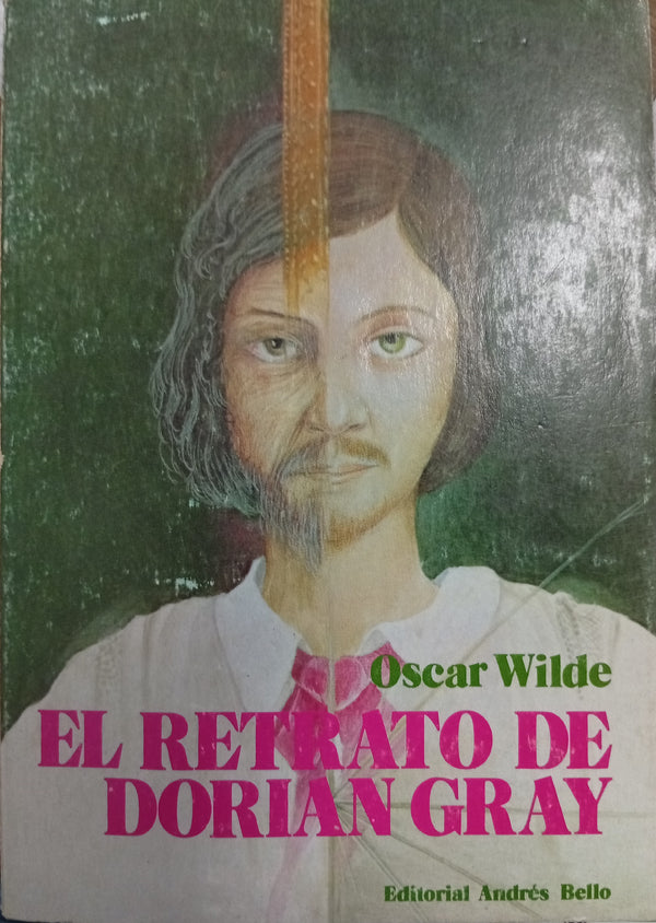 El retrato de Dorian Gray