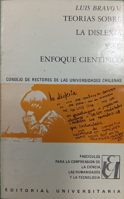 Teorías sobre la dislexia: Enfoque científico