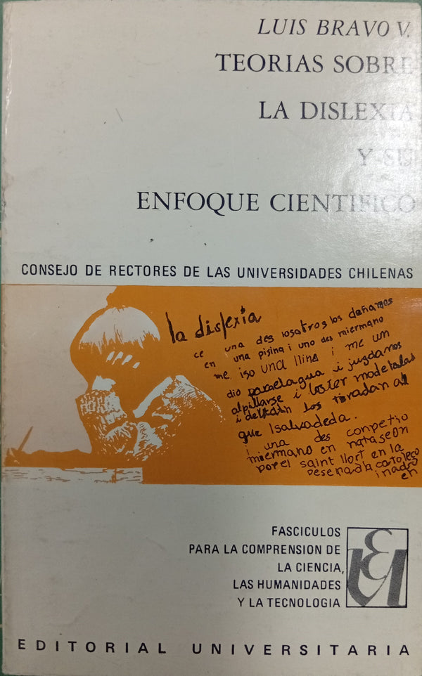 Teorías sobre la dislexia: Enfoque científico