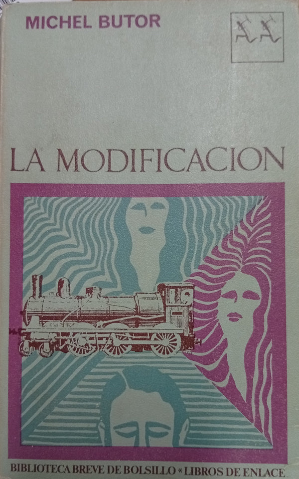 La modificación