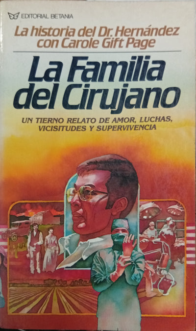 La familia del cirujano