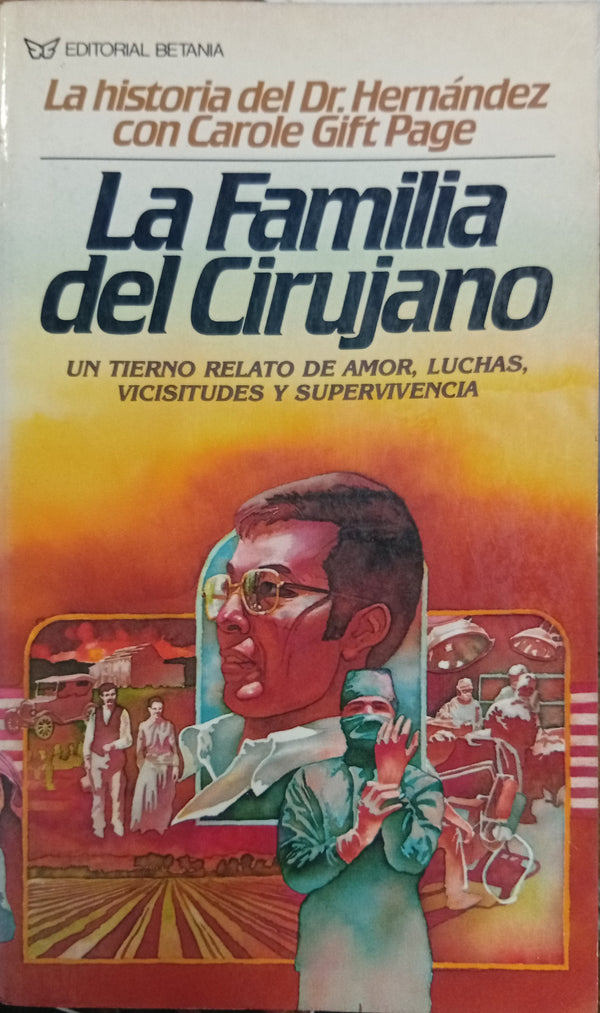 La familia del cirujano