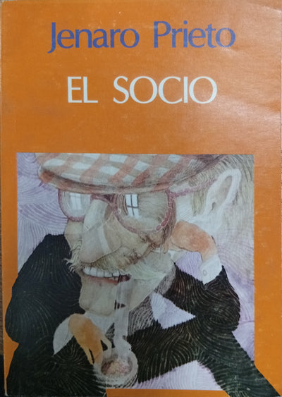 El Socio