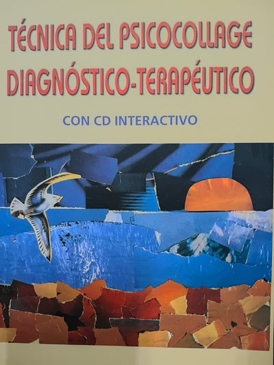 Tecnica del psicocollage diagnostico terapeutico