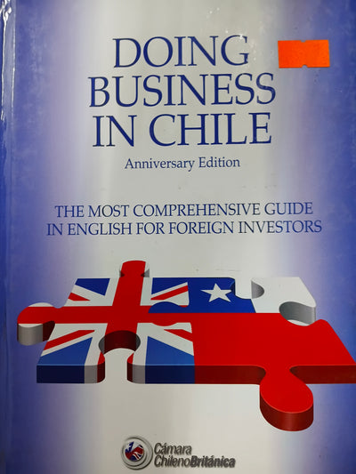 Doing business in Chile