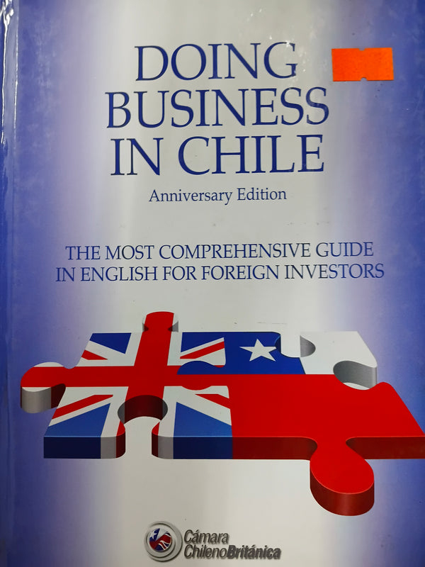 Doing business in Chile
