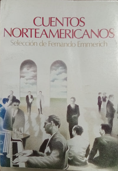 Cuentos norteamericanos