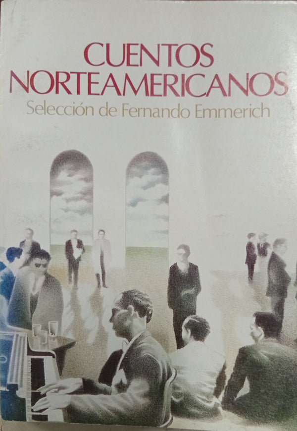 Cuentos norteamericanos
