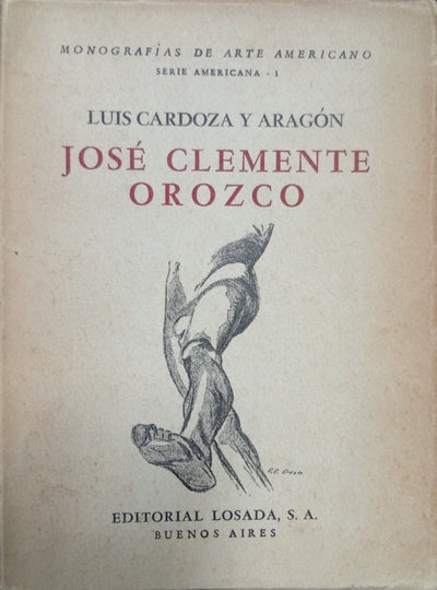 José Clemente Orozco