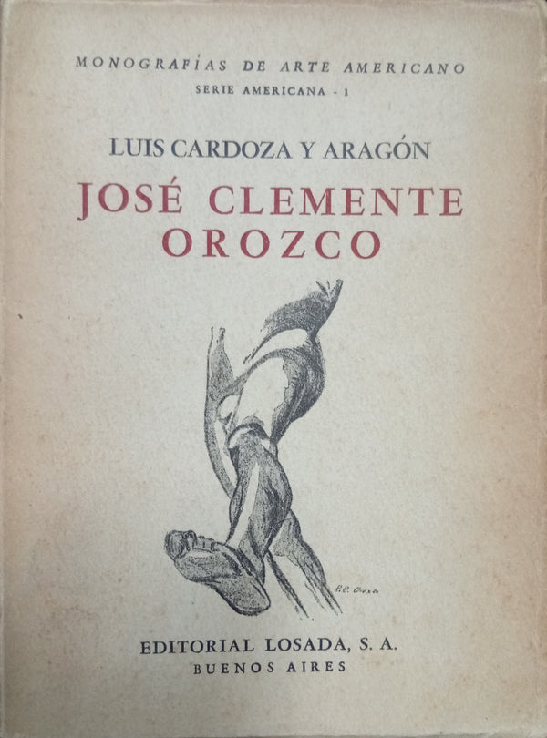José Clemente Orozco
