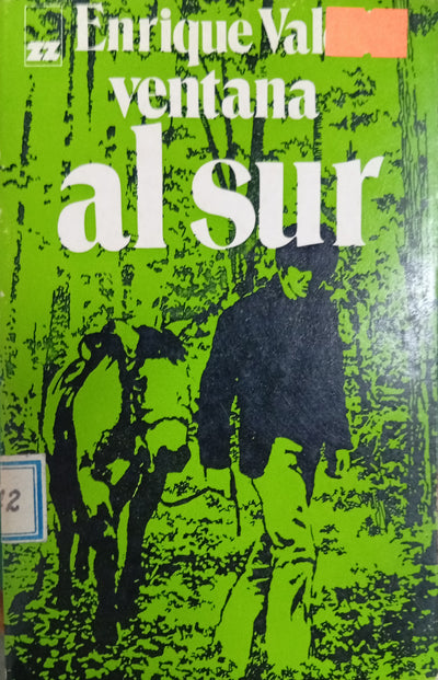 Al sur