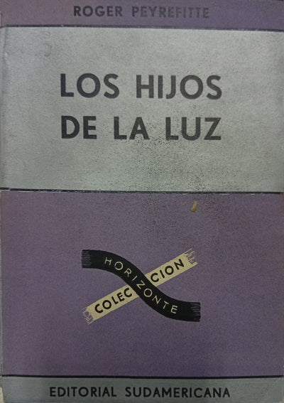 Los hijos de la luz