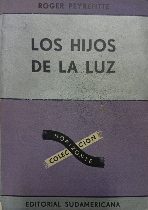 Los hijos de la luz