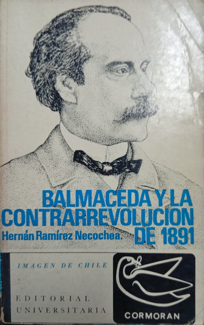 Balmaceda y la contrarrevolución de 1891