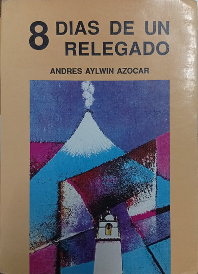 8 días de un relegado