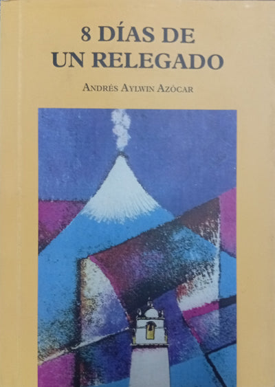 8 días de un relegado